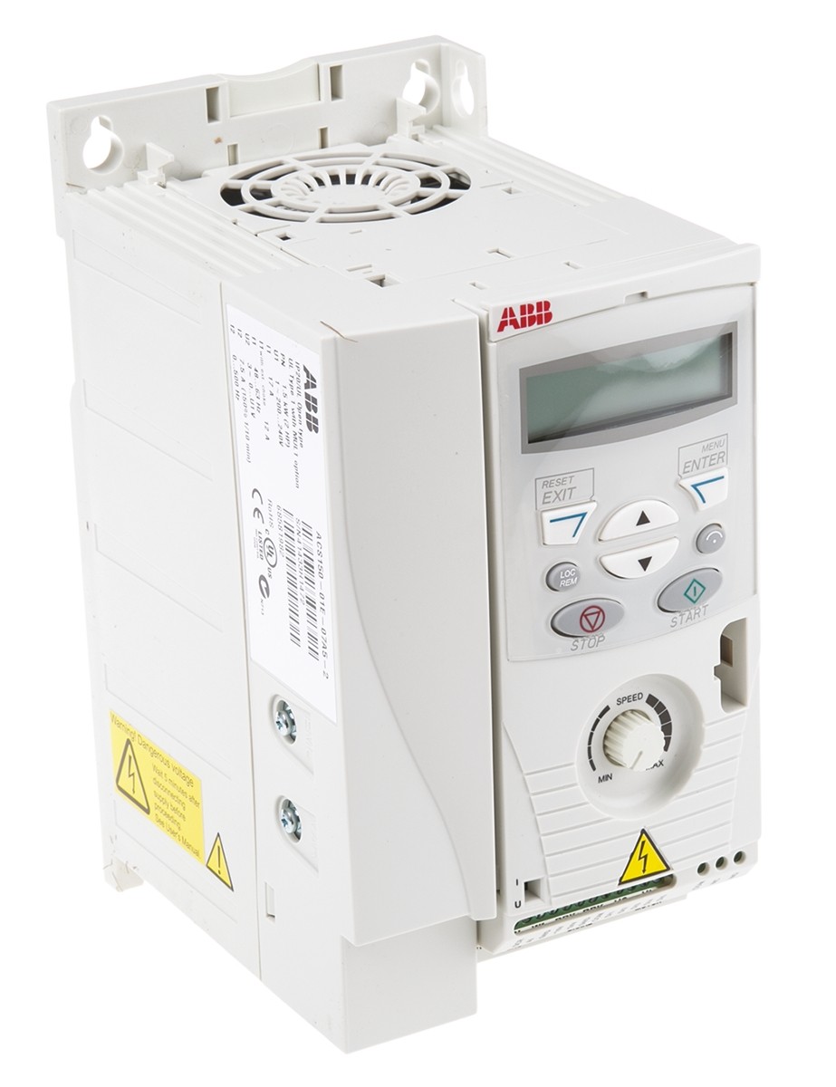Inverter